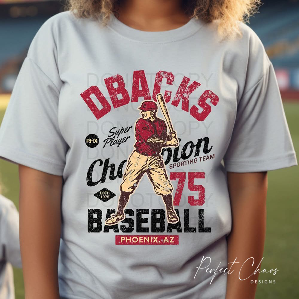 Baseball Champion 75 - Custom Teams