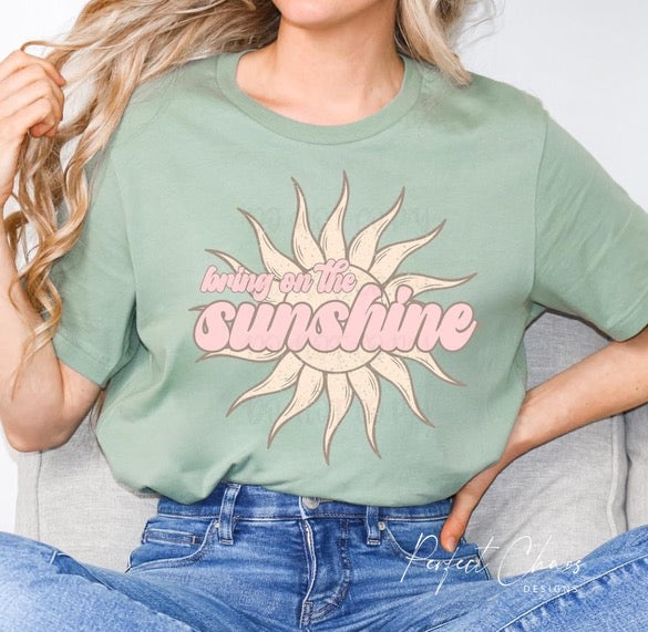 Sunshine