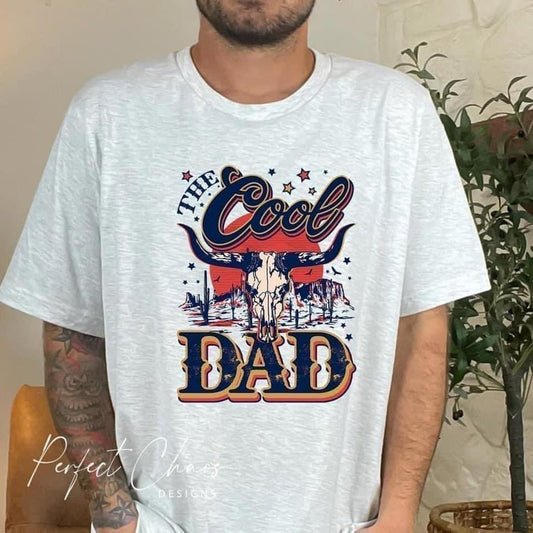 The Cool Dad