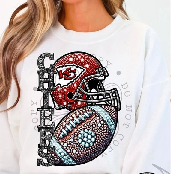 Go Chiefs