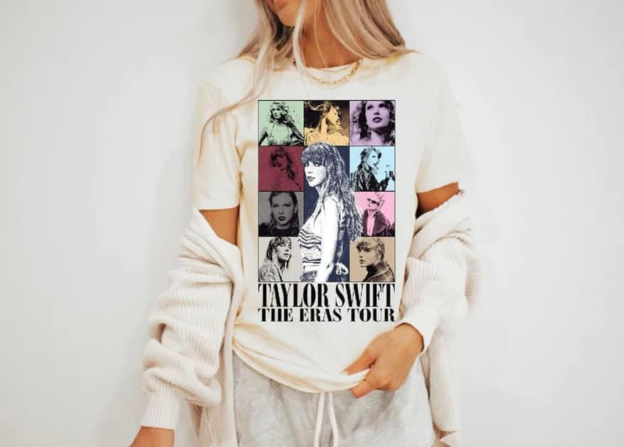 The Eras Tour