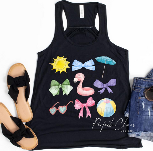 Summer Bows