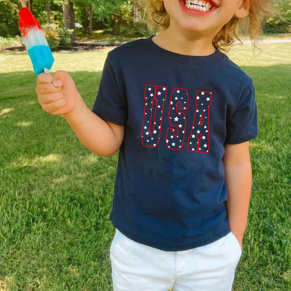 USA Stars