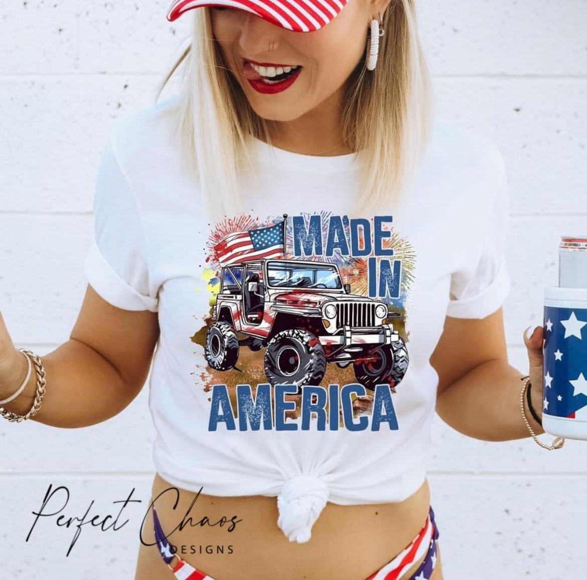 Made in America