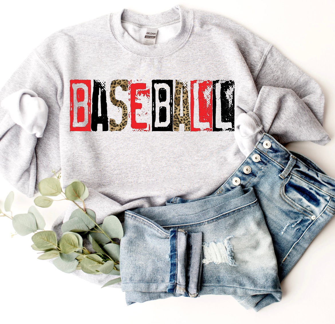 Baseball
