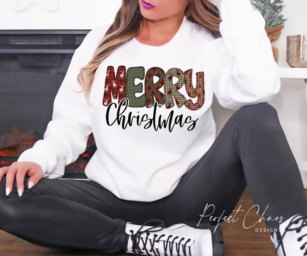 Merry Christmas