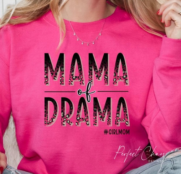 Mama of drama