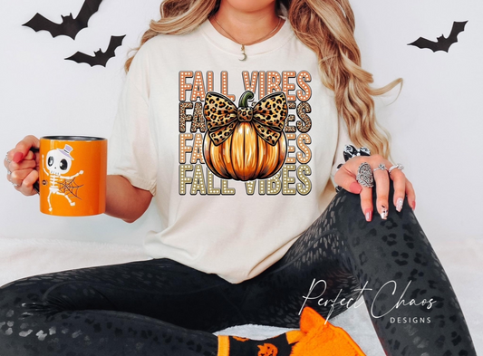 Fall Vibes