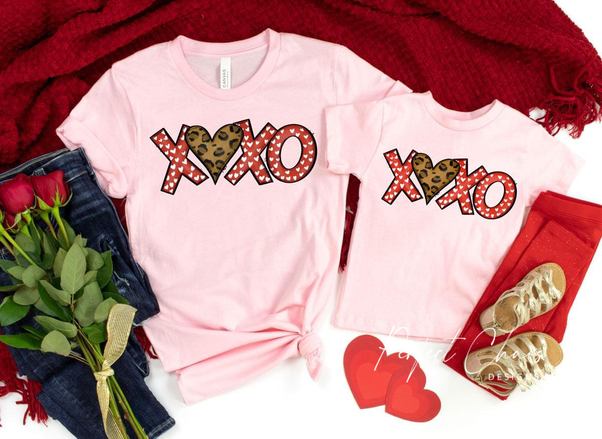 XOXO