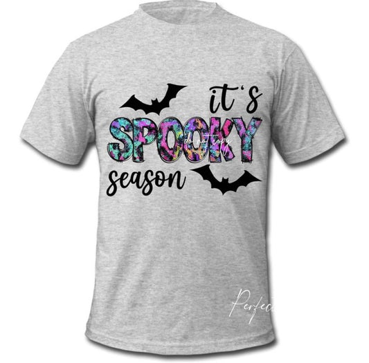 It’s spooky season 🦇