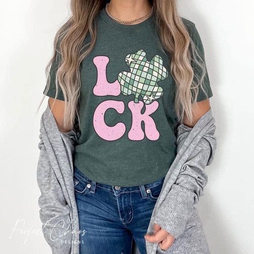 Luck Clover