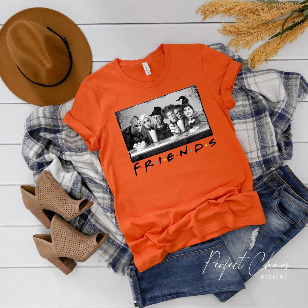 F r I e n d s