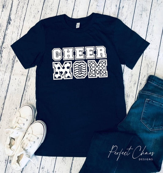 Cheer M o m