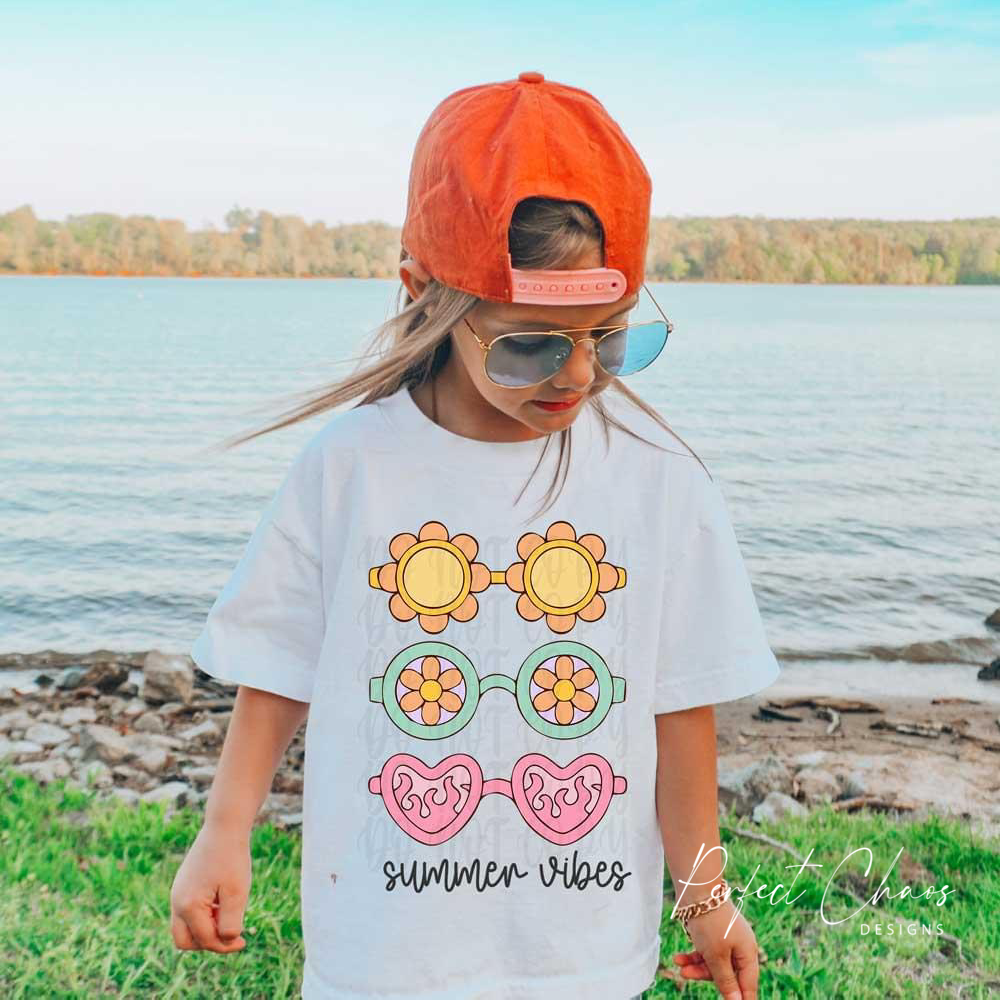 Summer Vibes