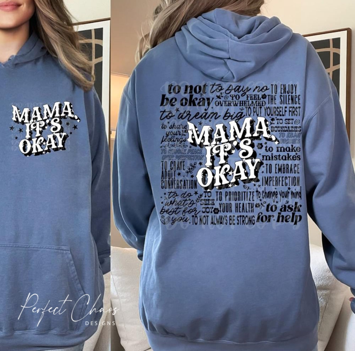 Mama It's Okay