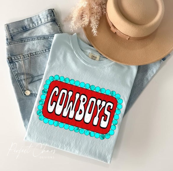 Cowboys