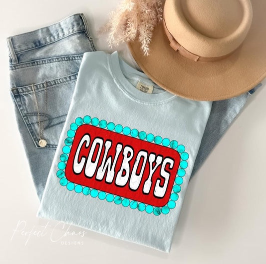Cowboys