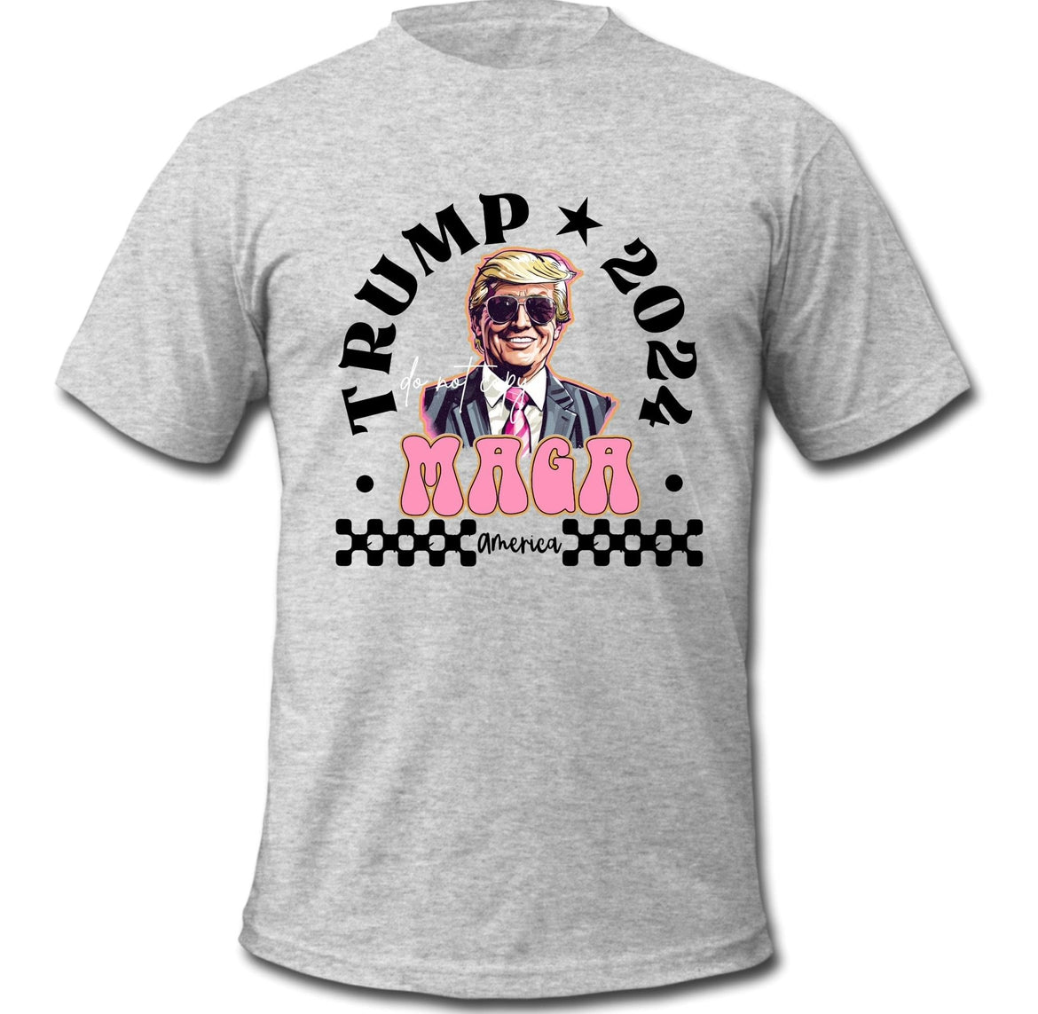 Trump 2024 Maga