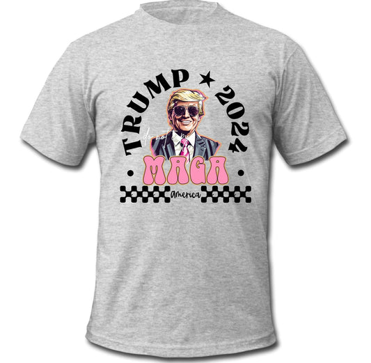 Trump 2024 Maga