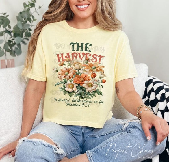 The Harvest