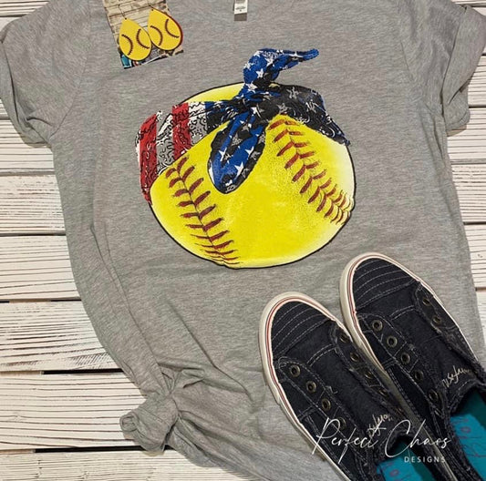 Softball