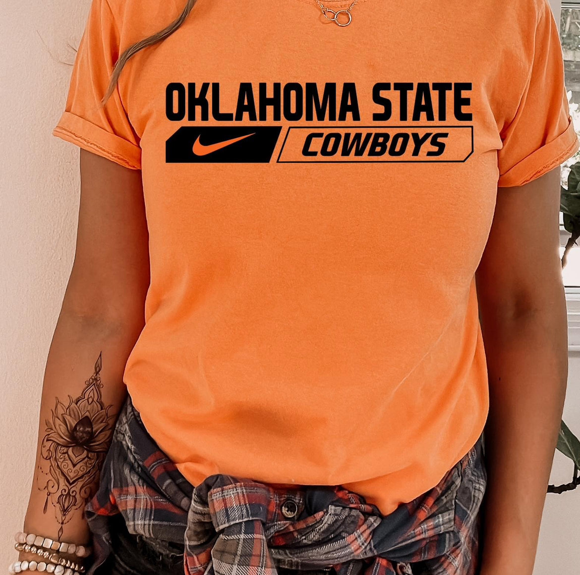 O State Cowboys