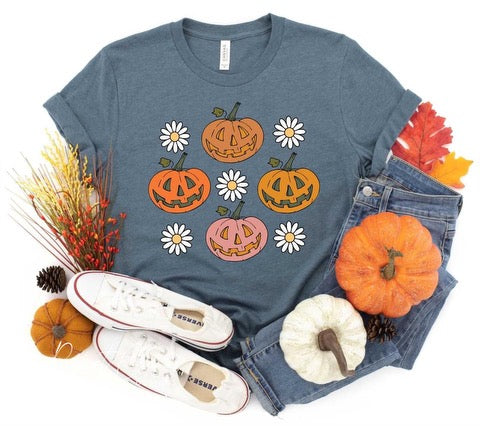 Pumpkins