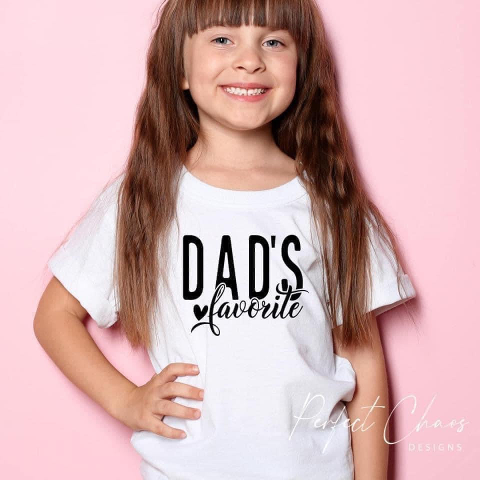 Dad's Favorite