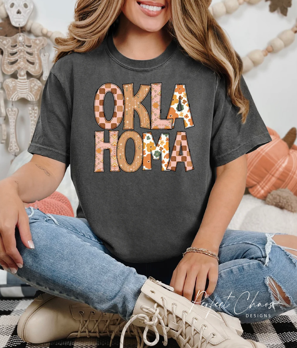 Oklahoma