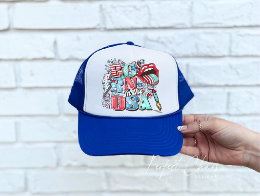 Born in the USA Hat