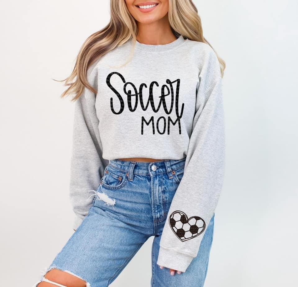 Soccer Mom