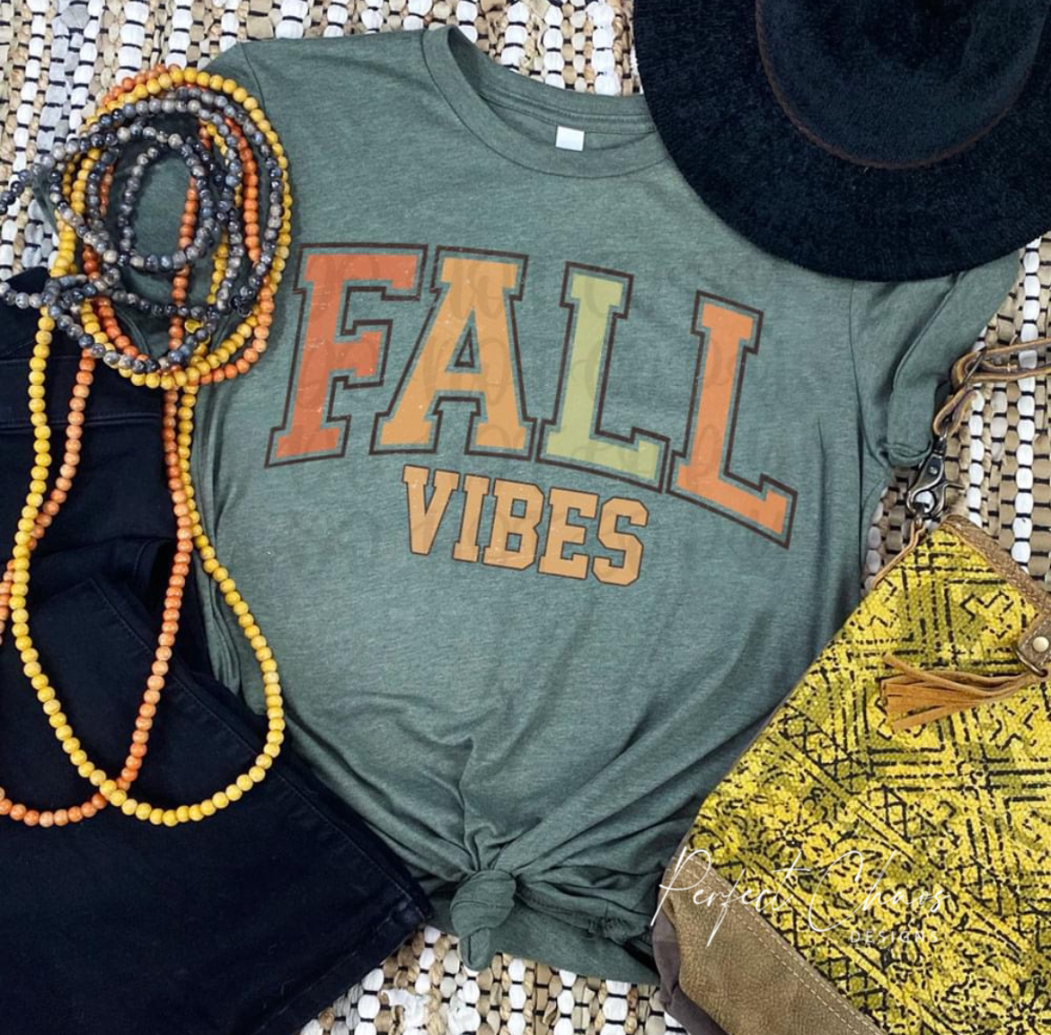 Fall Vibes