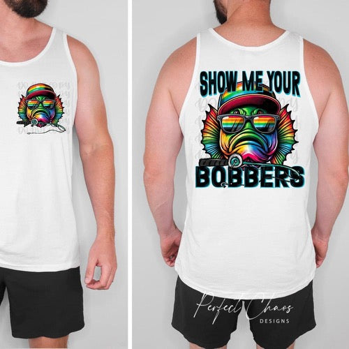 Show me your bobbers