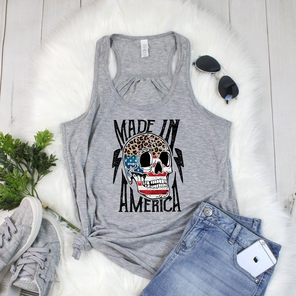 Made in America