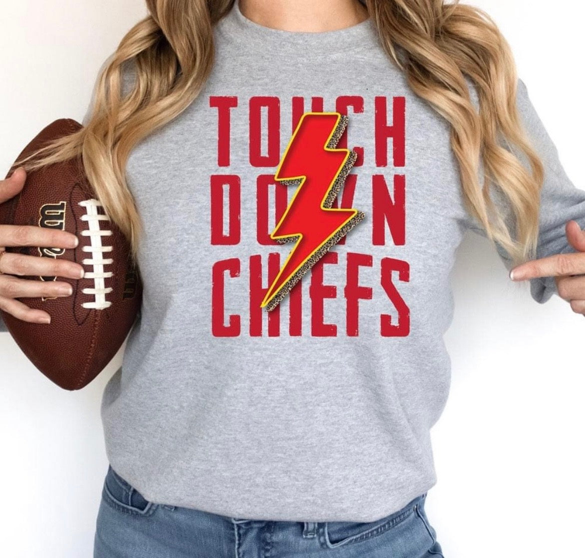 Touch Down Chiefs