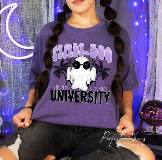 Mali boo university