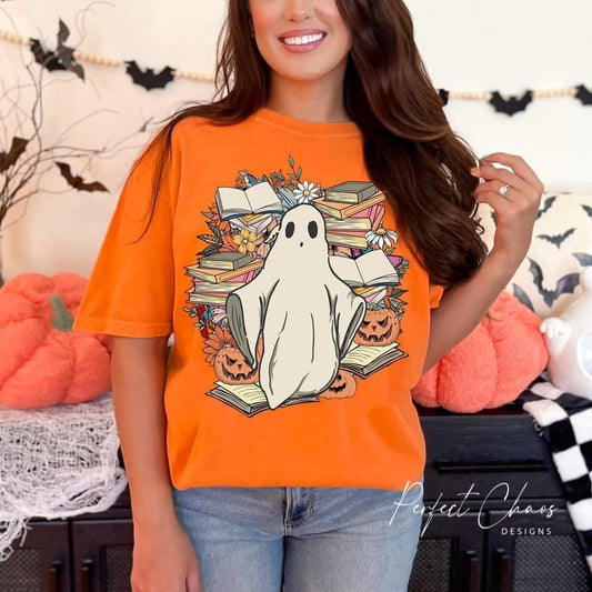 Ghost Books