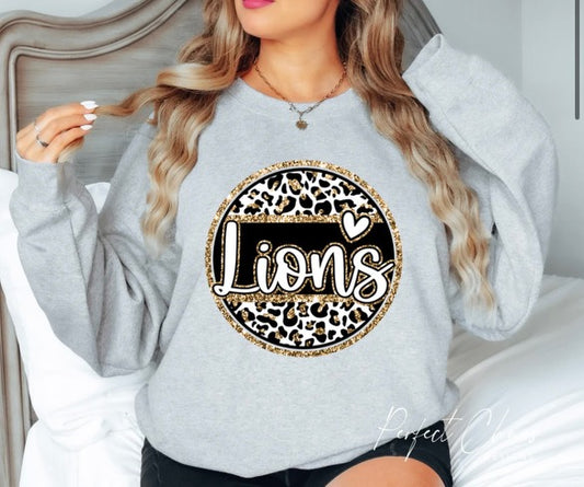 Lions