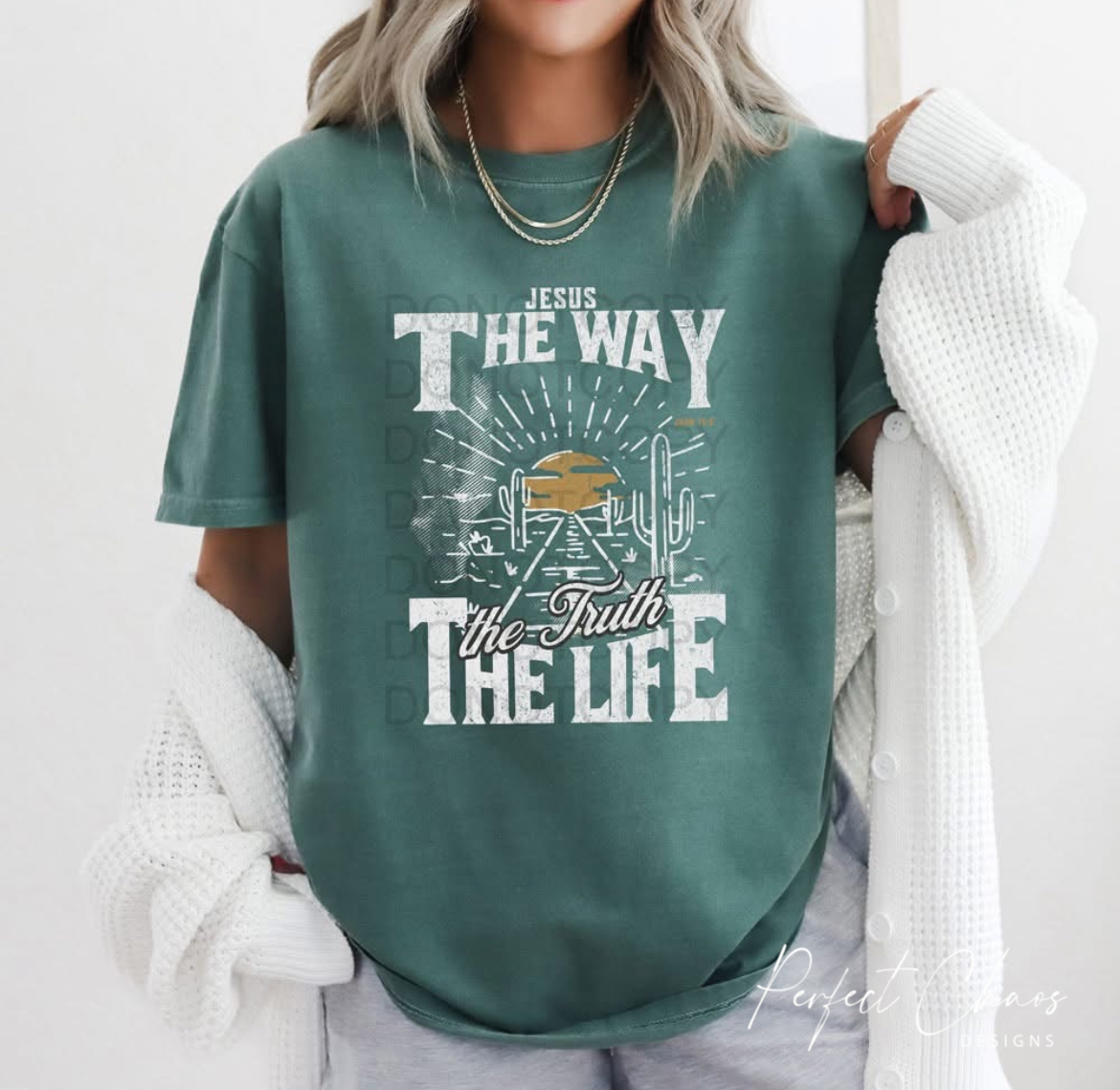 The way of life