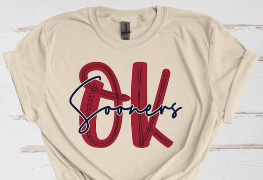 OK Sooners
