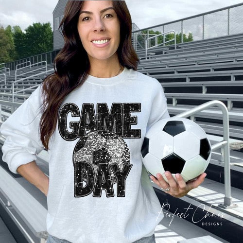 Game day