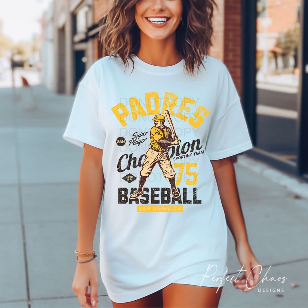Baseball Champion 75 - Custom Teams