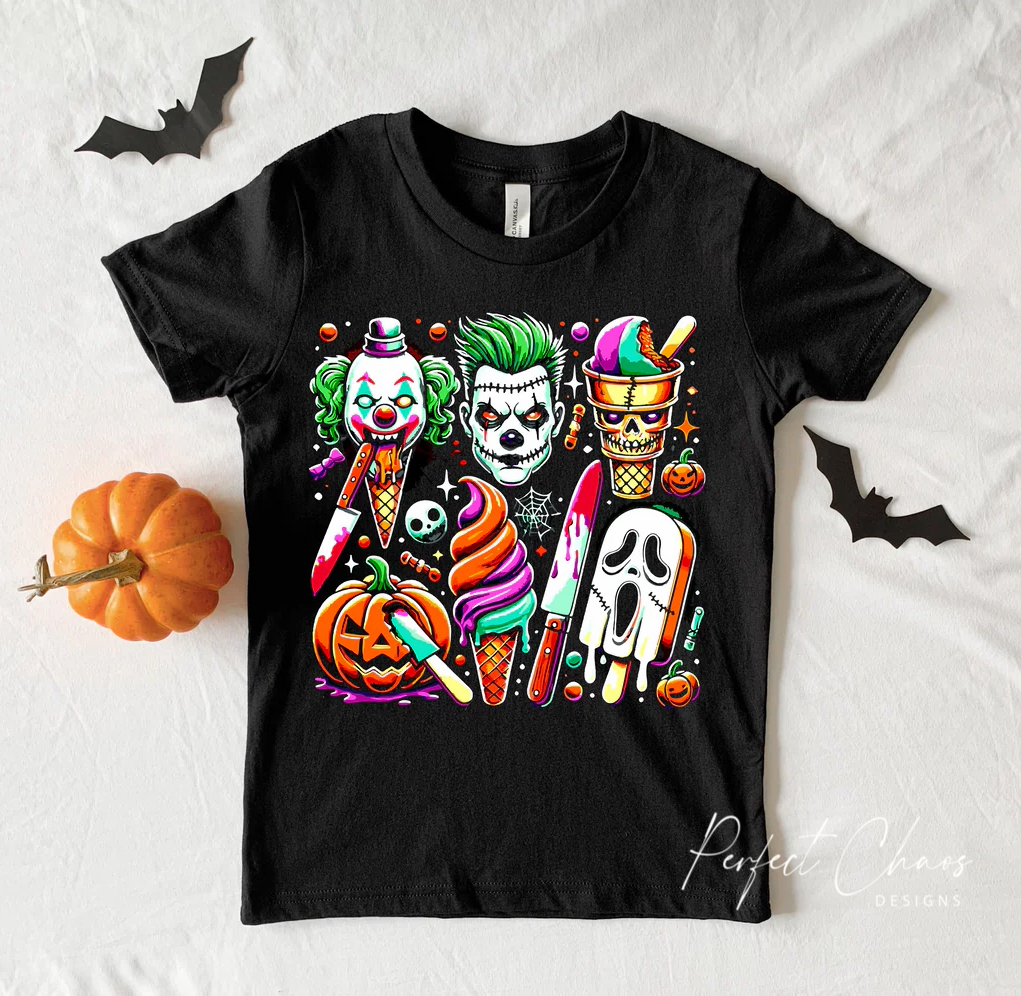 Halloween Candy