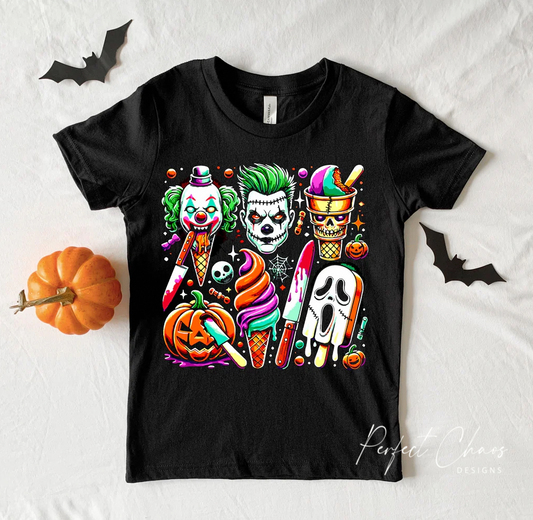 Halloween Candy