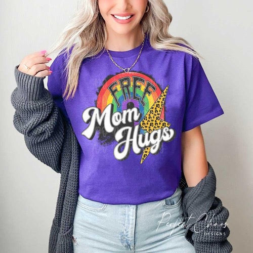 Free mom hugs