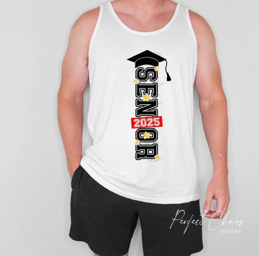 Senior 2025