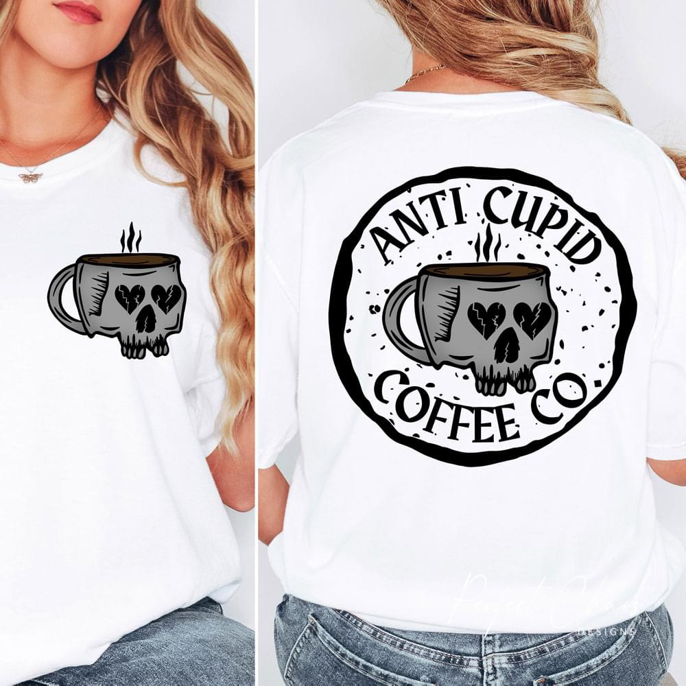 Anti Cupid Coffee Co.