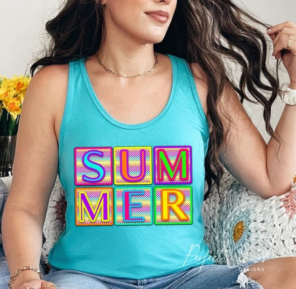 Summer