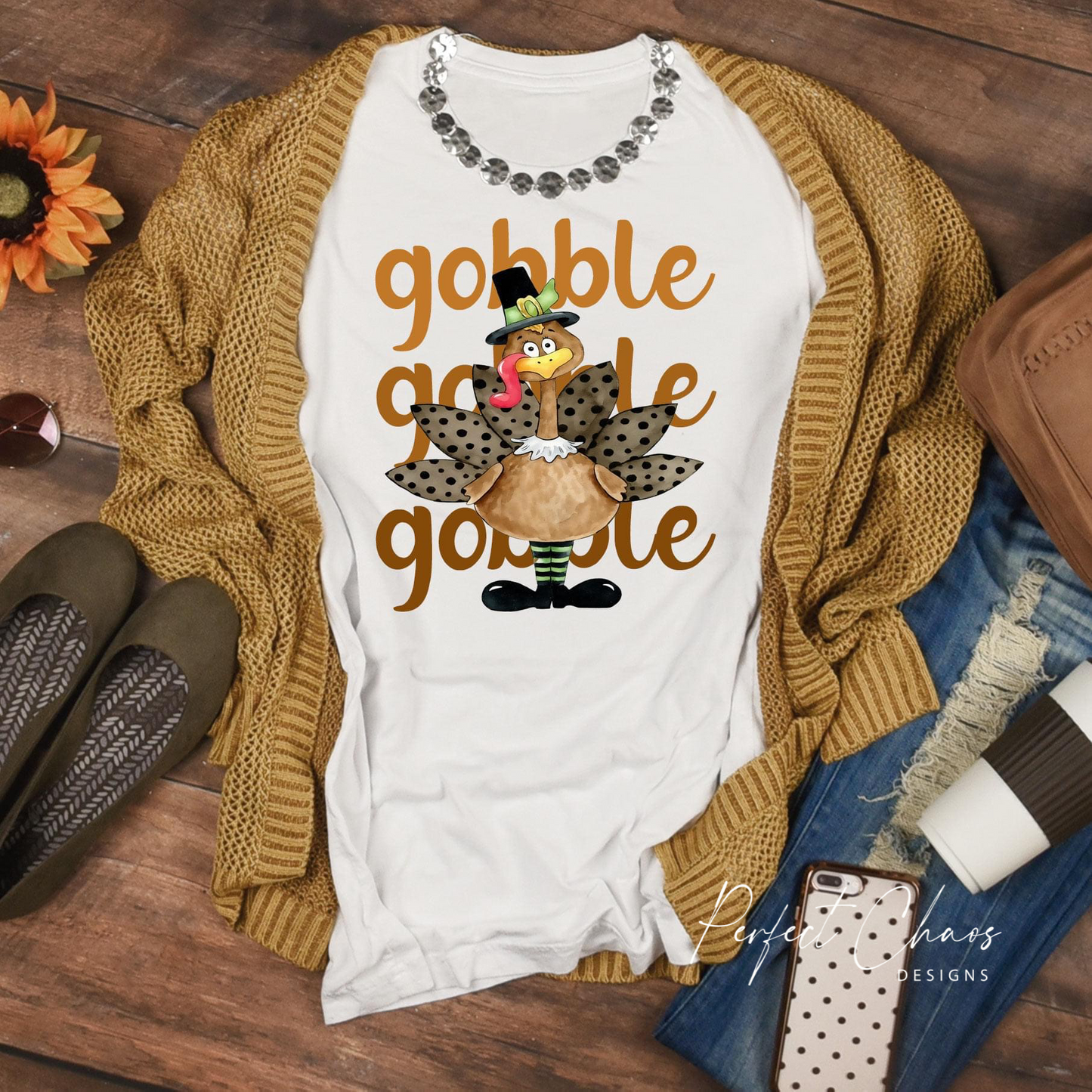 Gobble Gobble Gobble