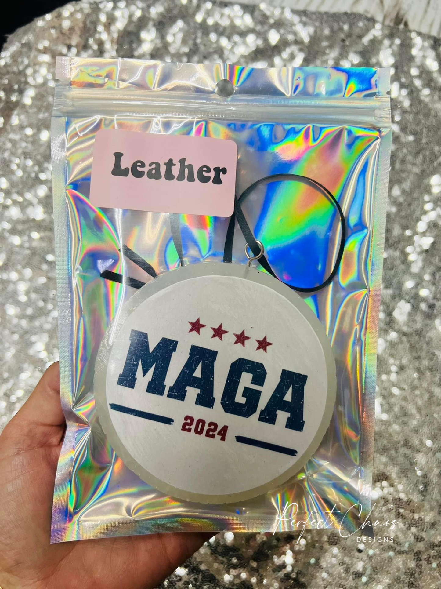 Trump Freshies